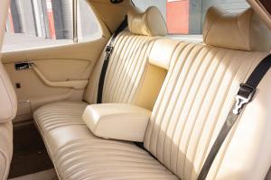 Mercedes-Benz 450 SEL 6.9 1979 года 